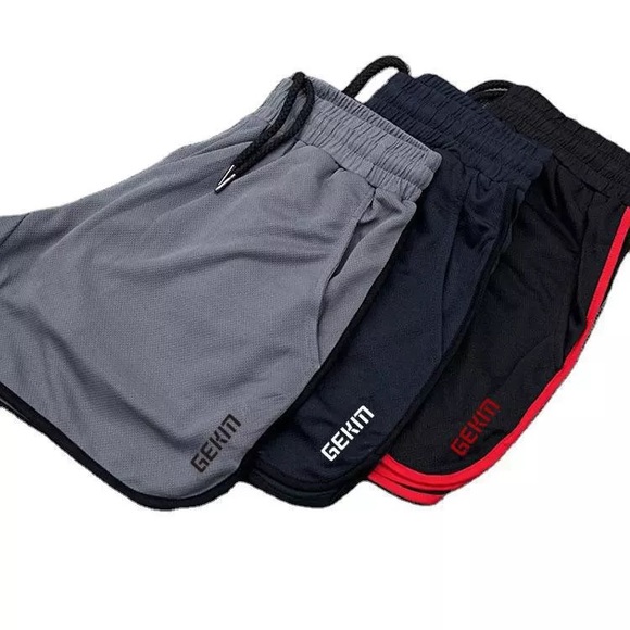 Men’s Sport Short - Picture 6 of 8